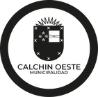 Municipalidad de Calchín Oeste
